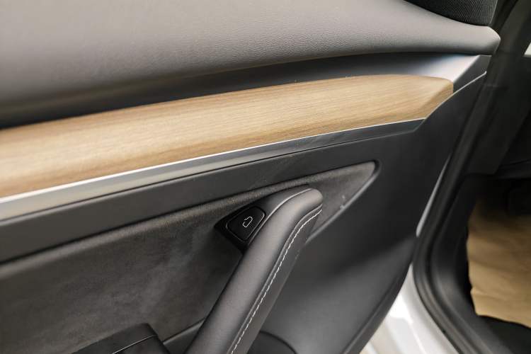 Used Tesla Model 3 2021 Standard Range Rear-Wheel Drive Upgraded Version 3D6
