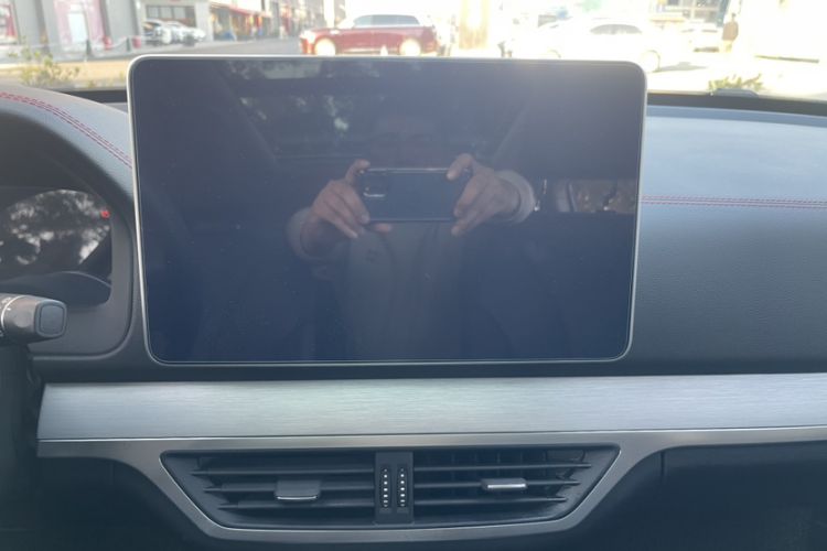 Used BYD Tang New Energy 2018 DM 2.0T All-Wheel Drive Smart Connect Innovation Model 5 Seats China V Emission Standard
