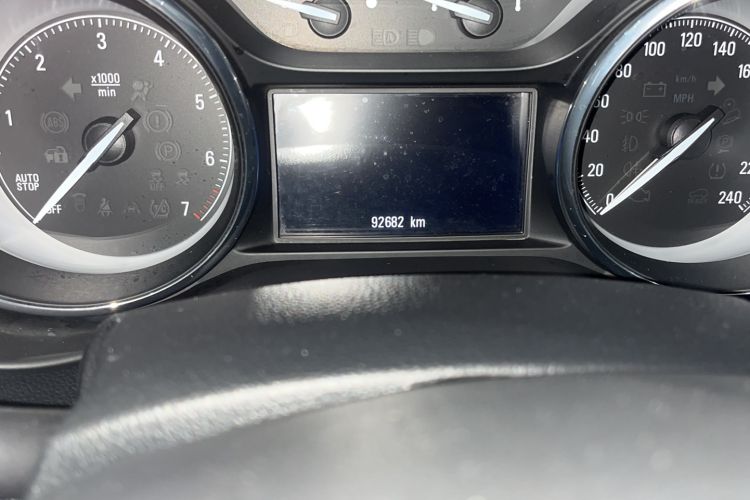 Used Buick Envision 2018 28T Four-Wheel Drive Elite Version
