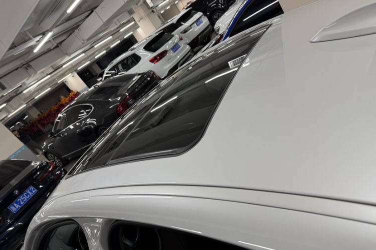 Used BMW 1 Series 2021 Restyled 125i M Sport Night Edition