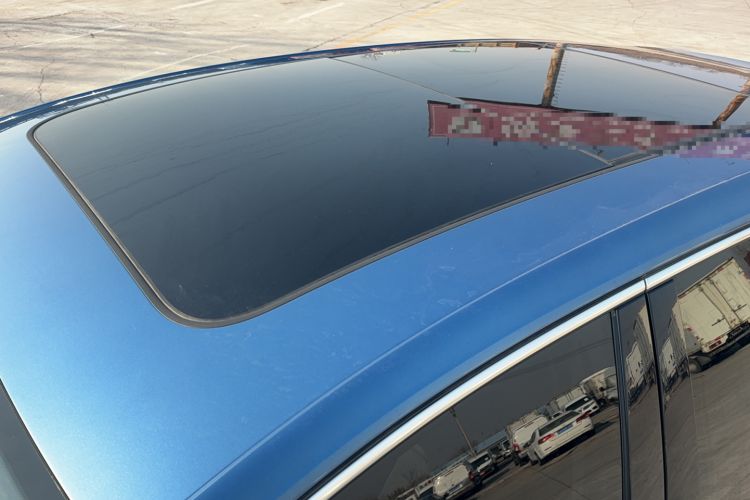 Used Volkswagen Golf Sportsvan 2016 230TSI Automatic Trend Edition
