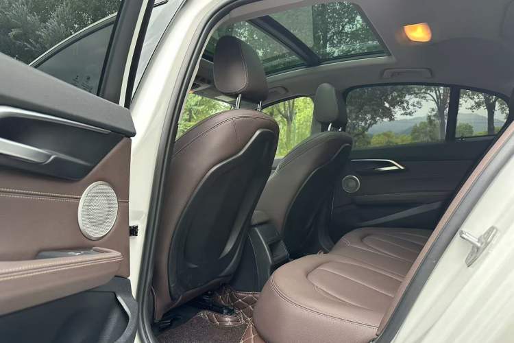 Used BMW 1 Series 2021 Revised 120i M Sport Night Edition
