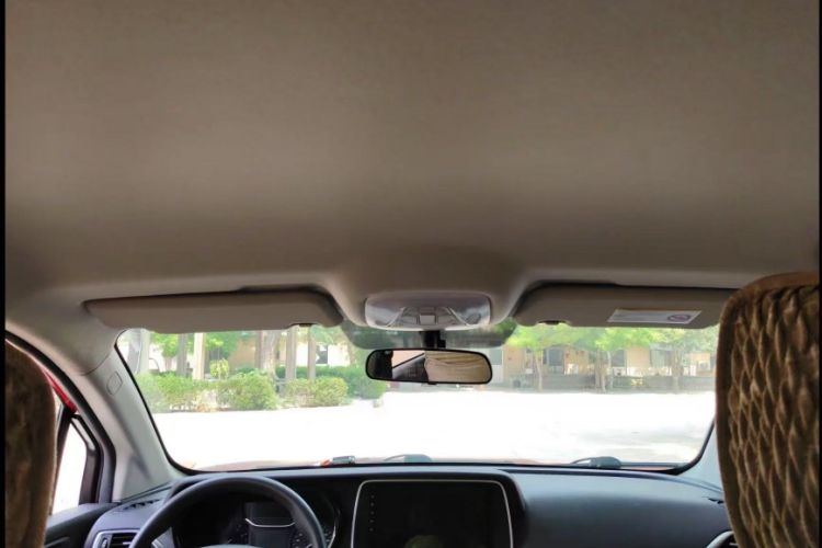 Used GAC Trumpchi GS4 2018 200T G-DCT Two-Wheel Drive Comfort Edition
