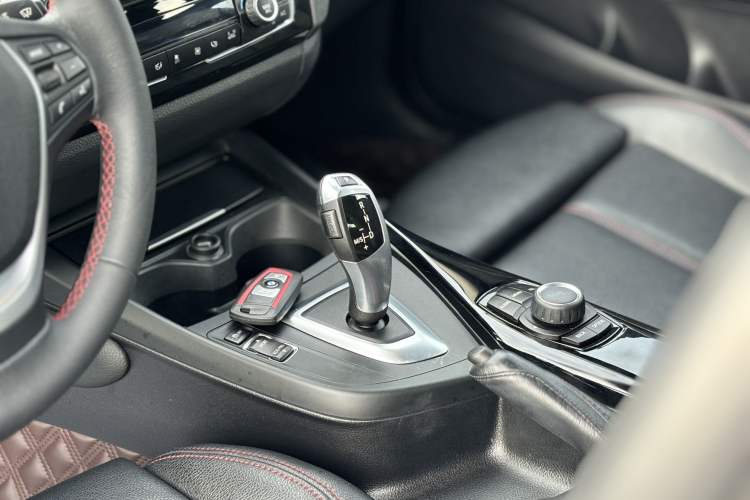 Used BMW 1 Series 2015 120i Sport Design Package
