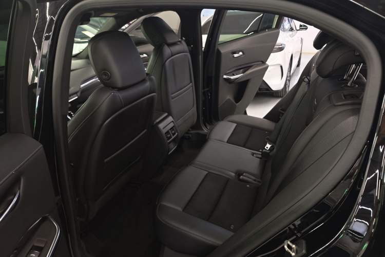 Used Cadillac XT4 2020 Revised Version 28T Two-Wheel Drive Tech Edition
