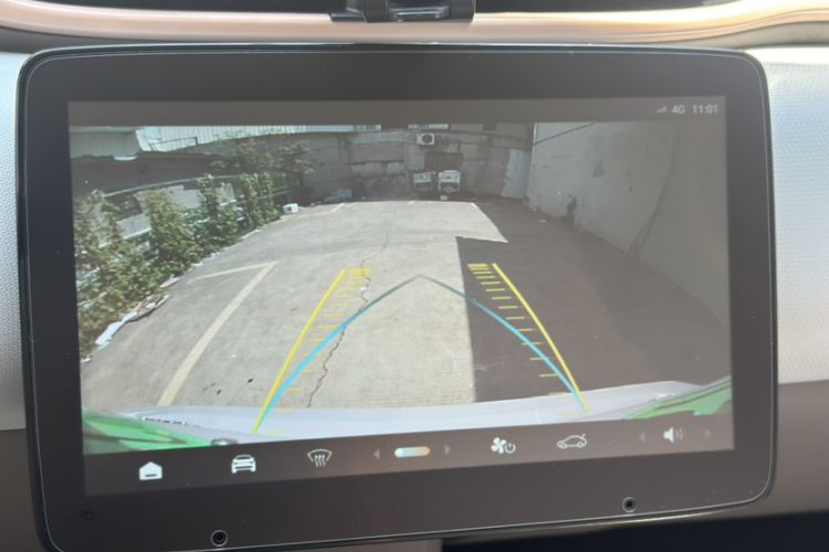 Used Leapmotor T03 2024 310 Comfort Edition
