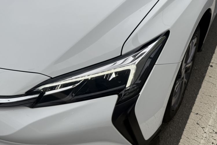 Used Buick Velite 6 2019 Connected & Smart Edition
