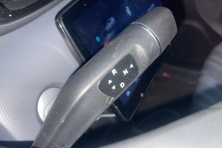 Used Leapmotor T03 2024 310 Comfort Edition