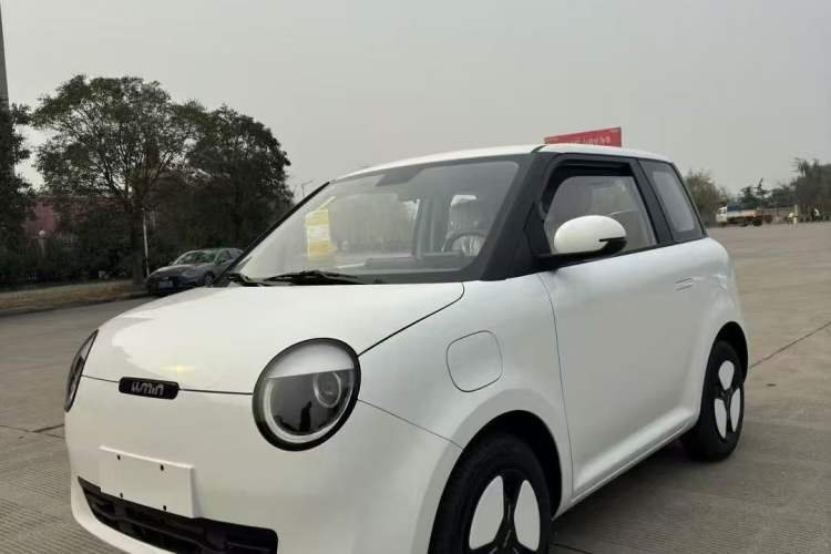 Used  Lumin 2023 205km Xiangqin Version
