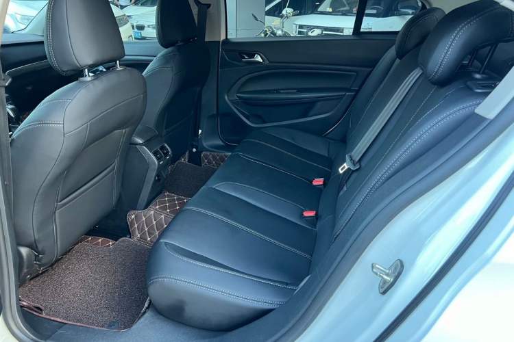 Used Peugeot 408 2018 Revised 350THP Automatic Luxury Edition