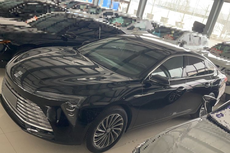 Used Buick LaCrosse 2024 28T Luxury Edition
