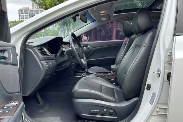 Used Hyundai Mistra 2016 1.8L Automatic Deluxe DLX Model
