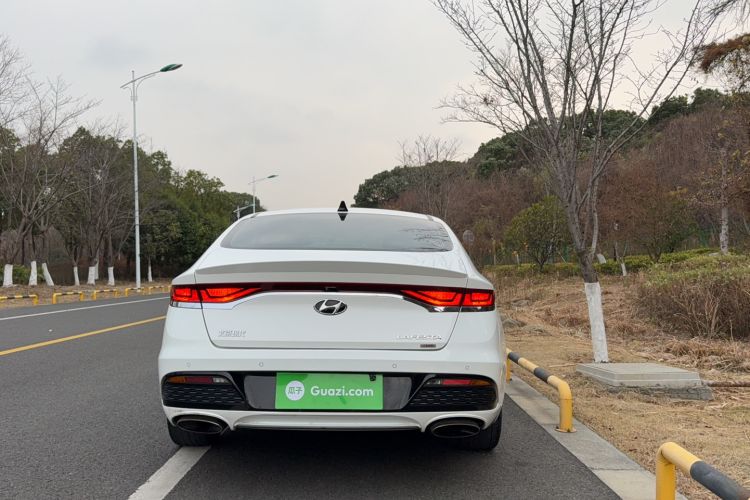 Used Hyundai Lafesta 2019 280TGDi Sport Edition China V Standard
