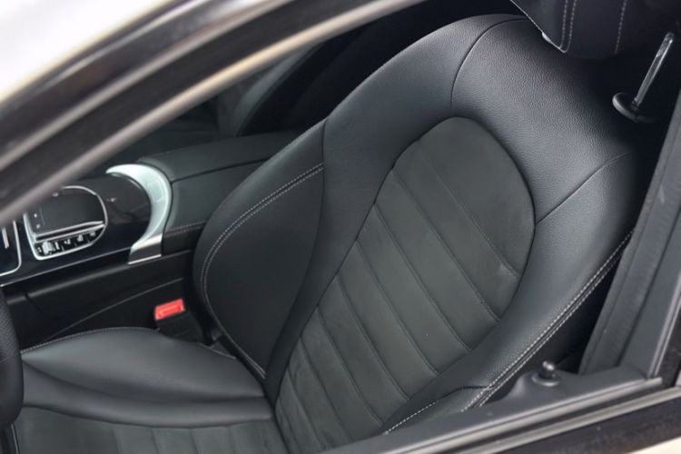 Used Mercedes-Benz C-Class 2020 C 260 Sport Edition
