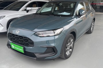 Used Honda ZR-V 2023 1.5T CVT Smart Enjoyment Version