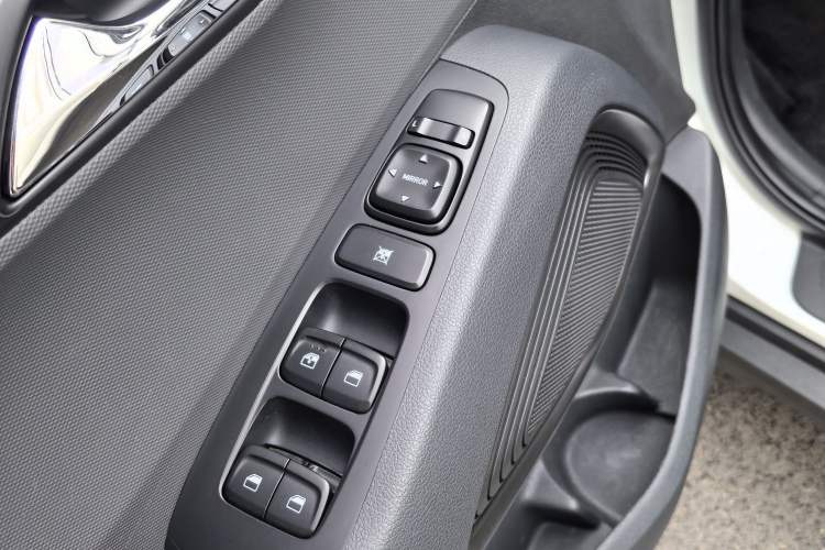 Used Hyundai ix35 2021 2.0L Automatic 2WD GLS Leading Edition
