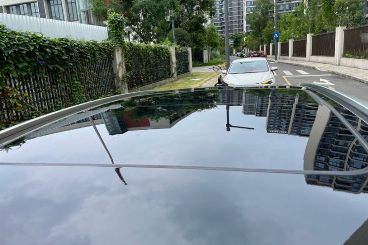 Used Lynk & Co 06 2020 1.5T YAO Halo
