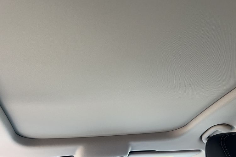 Used BYD Song Pro 2019 1.5T Automatic Luxury Model