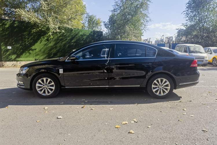 Used Volkswagen Magotan 2015 Facelift 1.8TSI Luxury Model
