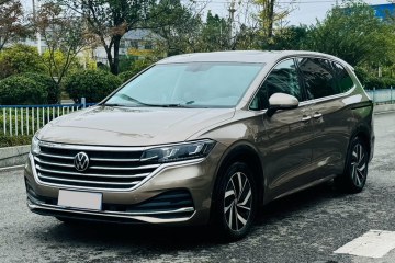 Used Volkswagen Viloran 2020 330TSI Luxury Edition