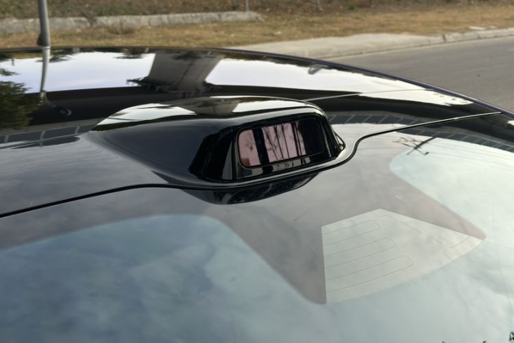 Used Hima Luxeed S7 2025 785 km Ultra
