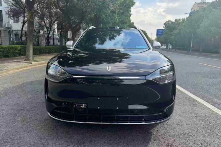 Used Hima AITO M9 2024 Range-Extended Max Edition 52 kWh 6-Seater Version
