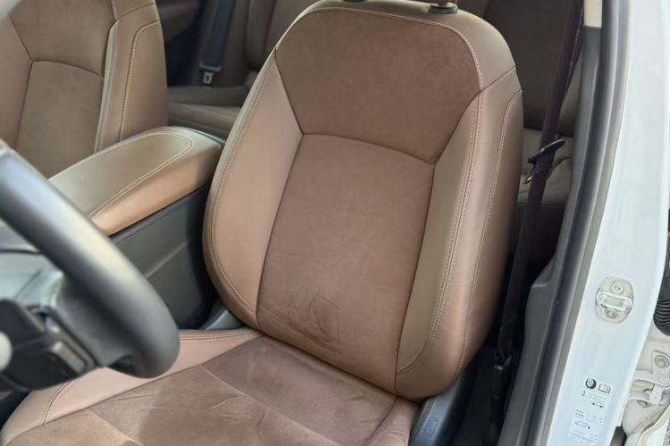 Used Buick Regal 2020 552T Luxury Version
