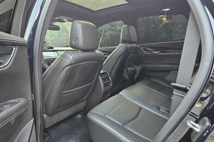 Used Cadillac XT5 2020 28T Luxury Version
