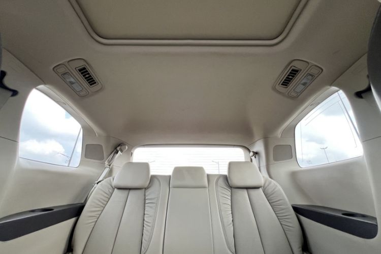 Used Buick GL8 2013 3.0L XT Luxury Business Flagship Edition
