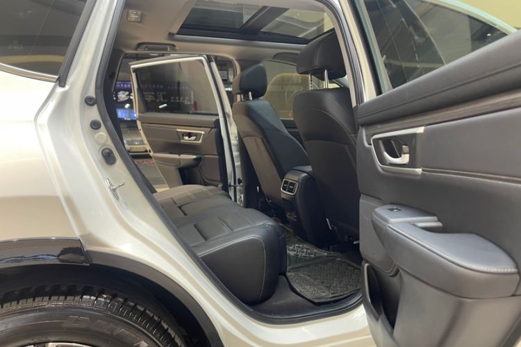 Used Honda CR-V New Energy 2021 Rui·Hybrid e+ 2.0L Intelligent Edition