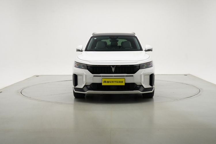 Used VOYAH FREE 2024 Ultra-Long Range Intelligent Driving Version
