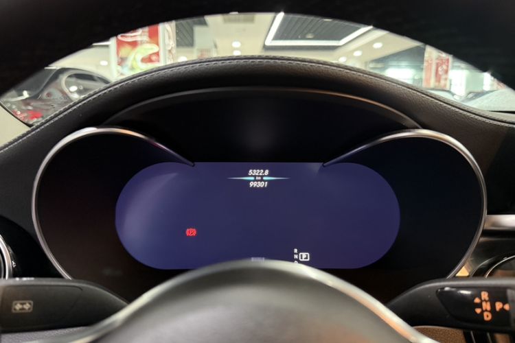 Used Mercedes-Benz C-Class 2019 Restyled C 260 L Sport Edition
