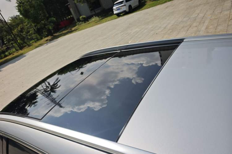 Used Mercedes-Benz C-Class 2015 C 200 station wagon