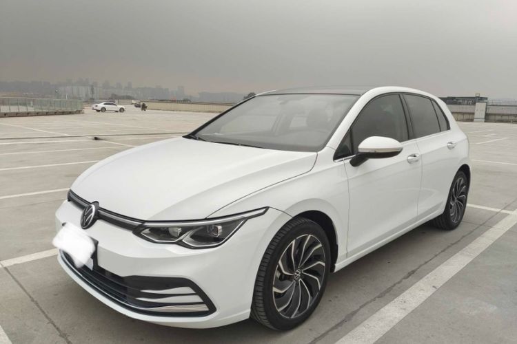 Used Volkswagen Golf 2021 280TSI DSG Pro
