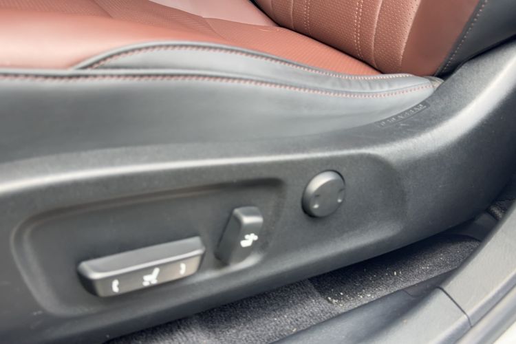 Used Lexus RX 2020 300 Two-Wheel Drive Elite Edition China VI Standard
