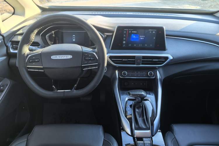 Used SAIC MAXUS G50 2020 1.5T Automatic Elite Edition
