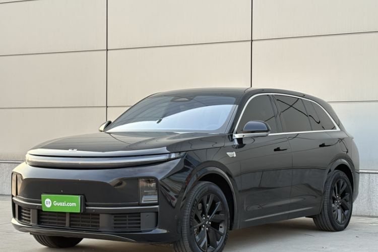 Used Li Auto L7 2023 Pro Model