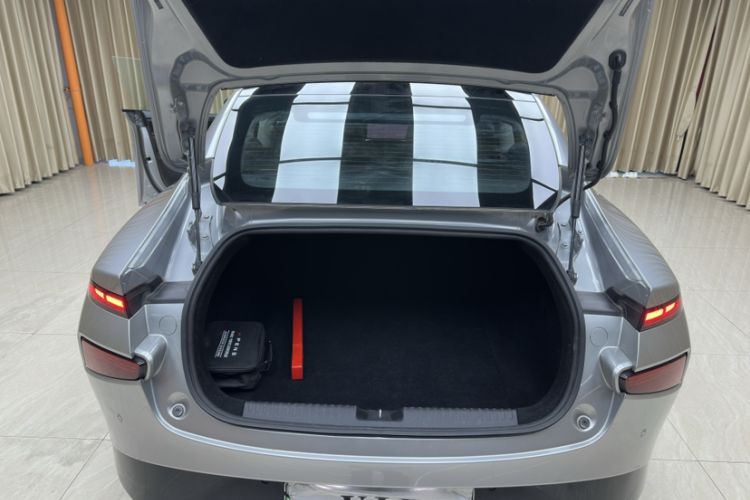 Used XPeng P7 2022 586G
