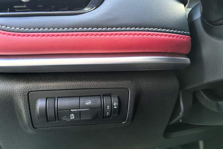 Used Chery Tiggo 7 2022 Super Edition 1.6T DCT Super Warrior+
