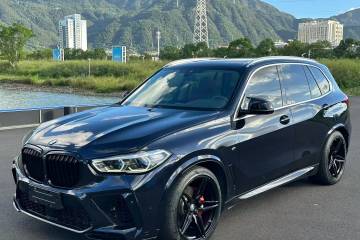 Used BMW X5 2020 xDrive40i M Sport Package