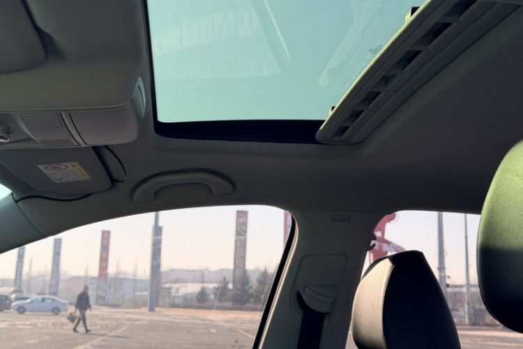 Used Volkswagen Sagitar 2016 230TSI 25th Anniversary Edition