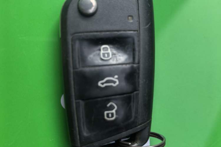 Used Skoda Karoq 2021 TSI280 Technology Edition
