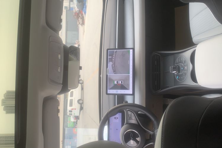 Used BYD Seal 05 DM-i 2025 DM-i Smart Drive 55KM Prestige Model
