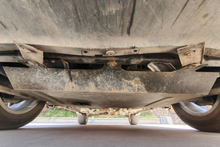 Used  Compass 2017 200T Automatic Family Edition