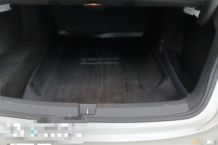 Used BYD Qin PLUS 2024 HONOR Edition DM-i 55KM Leading Model