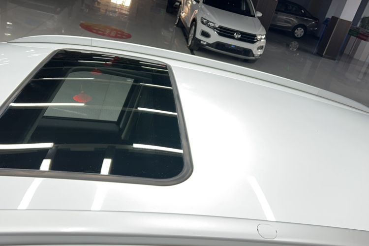 Used Geely Auto Vision X3 2020 1.5L CVT Luxury Model
