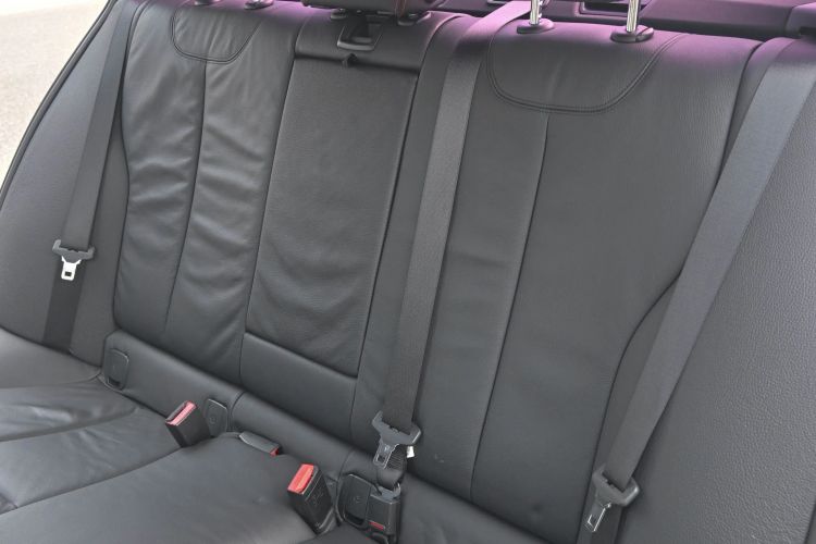 Used BMW 3 Series 2014 328i Sport Design Package