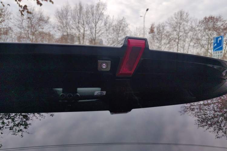 Used Wey VV5 2017 2.0T Flagship Edition
