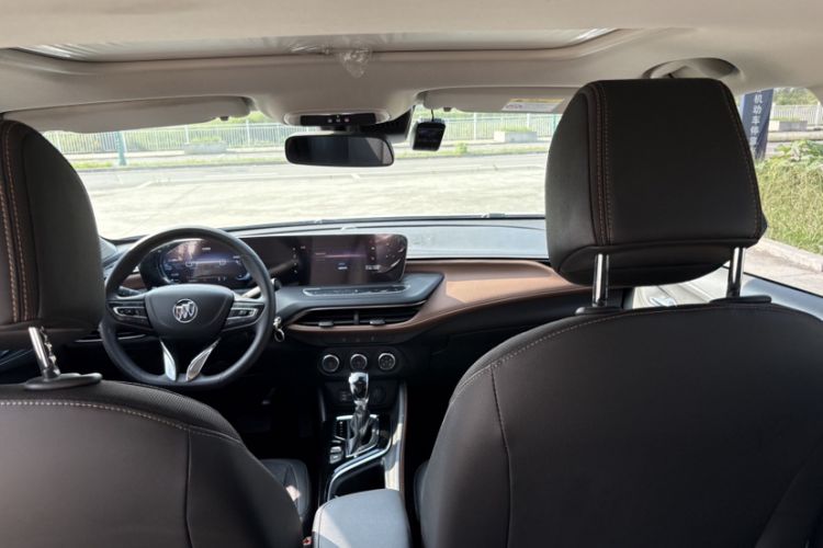 Used Buick Verano 2023 Pro Enjoyment Edition
