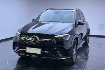 Used Mercedes-Benz GLE 2024 Refreshed GLE 350 4MATIC Stylish Edition